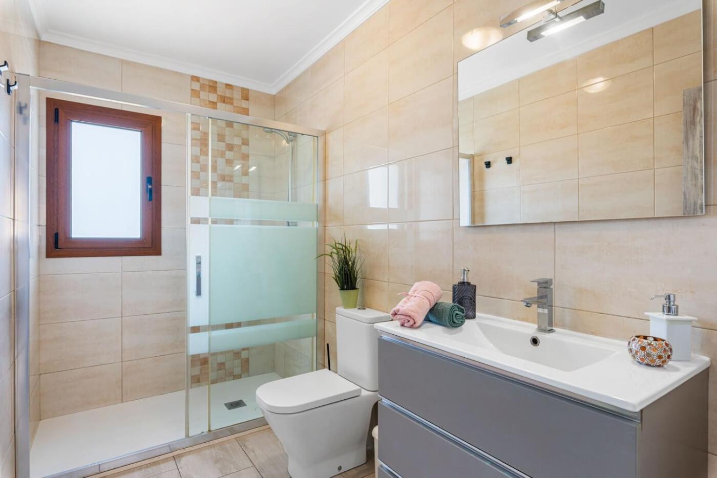 Villa Rosario - PlusHolidays Calpe Esterno foto