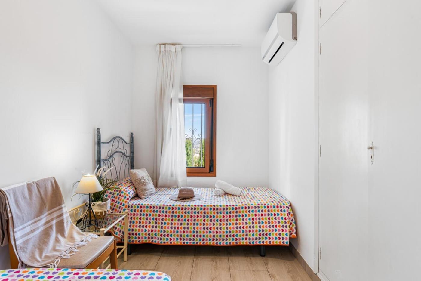 Villa Rosario - PlusHolidays Calpe Esterno foto