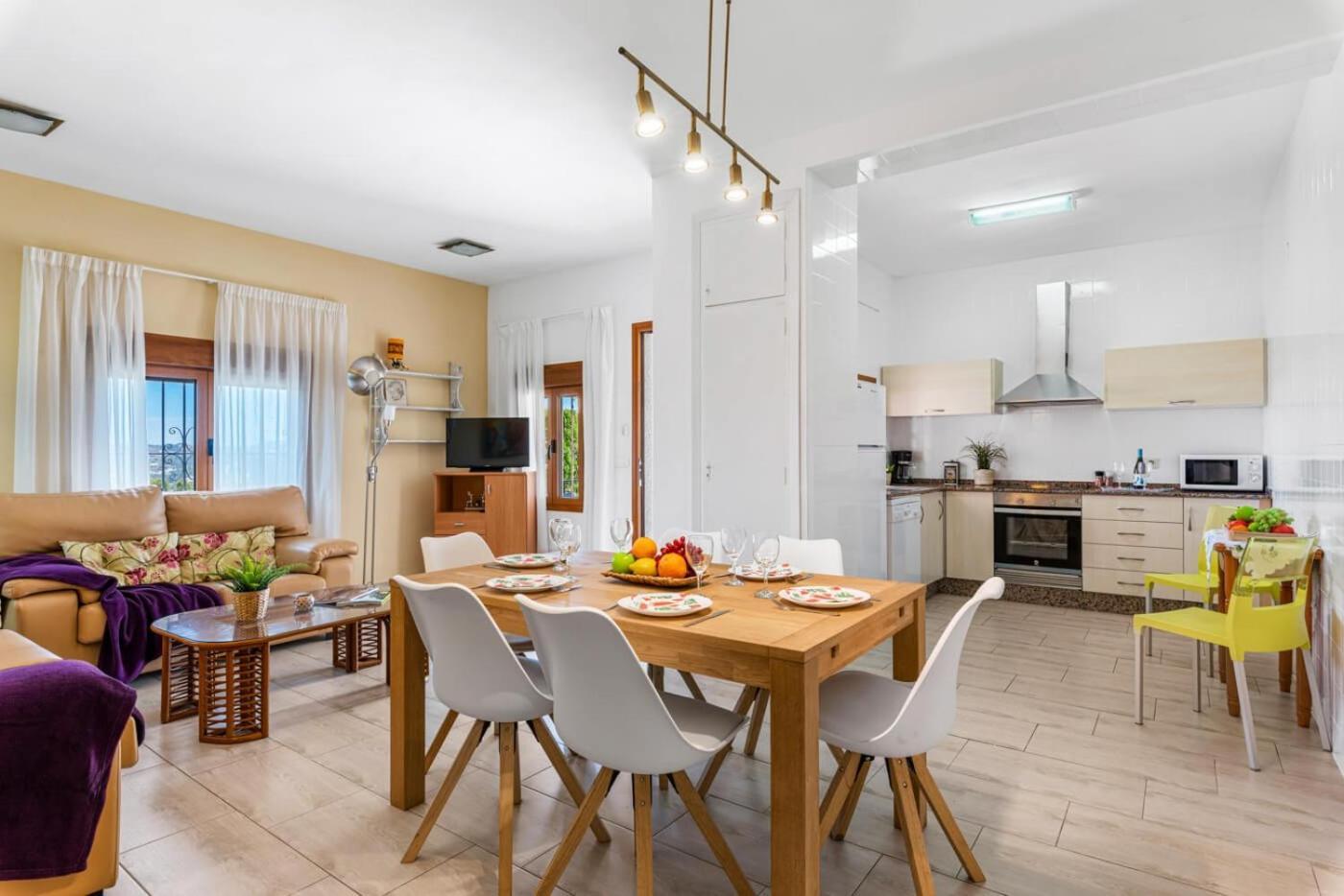 Villa Rosario - PlusHolidays Calpe Esterno foto