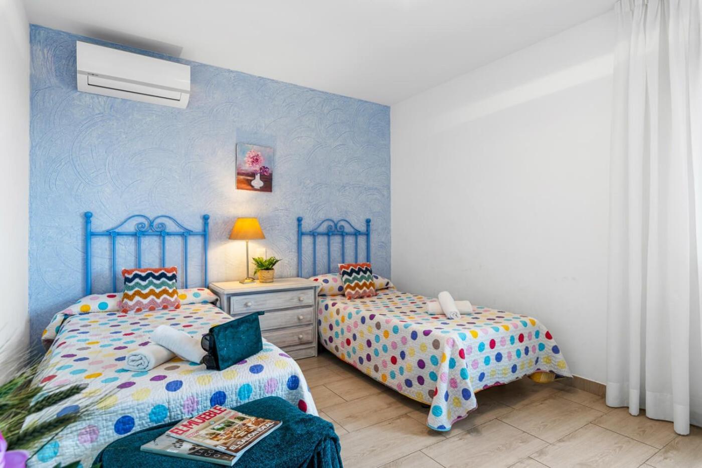 Villa Rosario - PlusHolidays Calpe Esterno foto