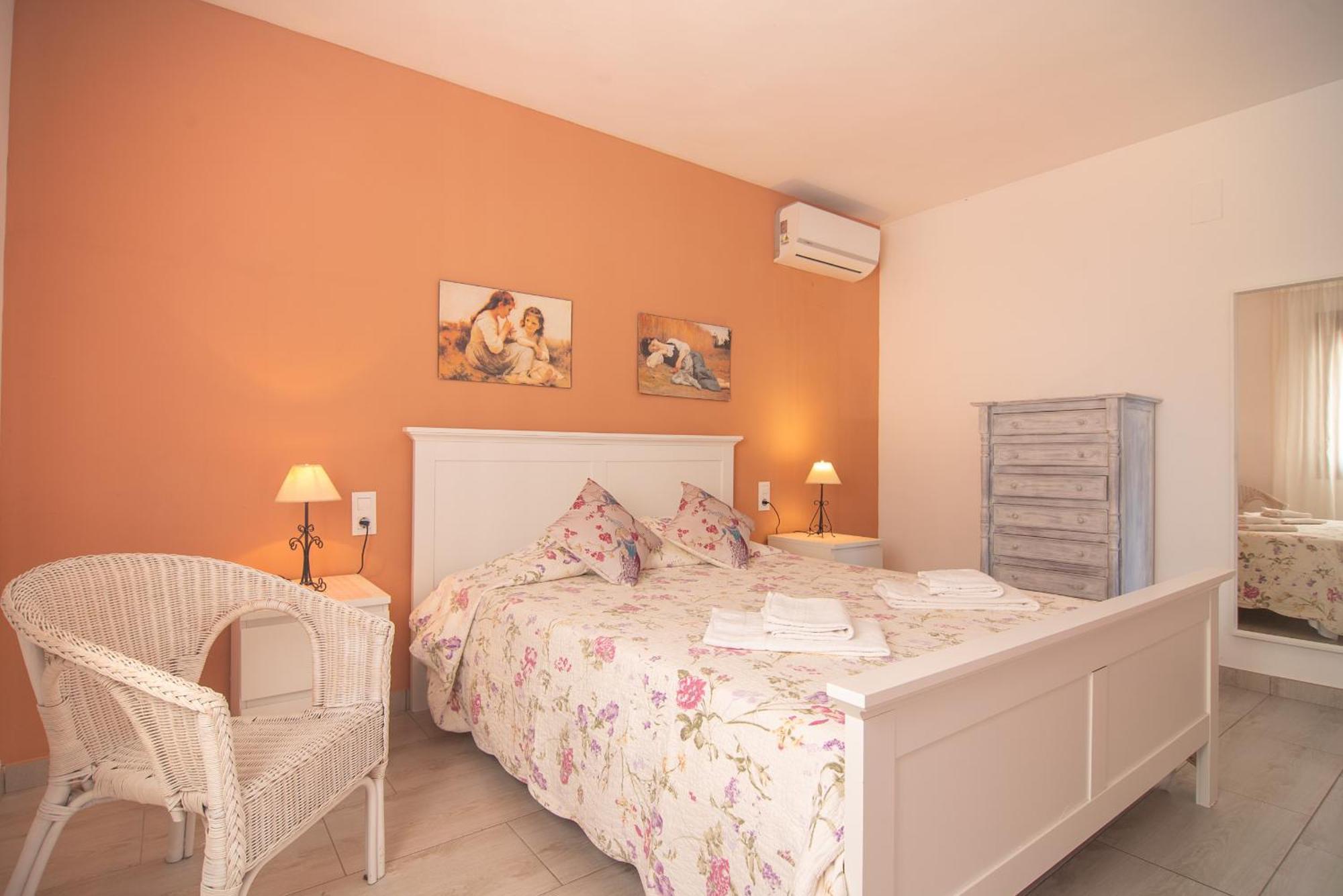 Villa Rosario - PlusHolidays Calpe Esterno foto