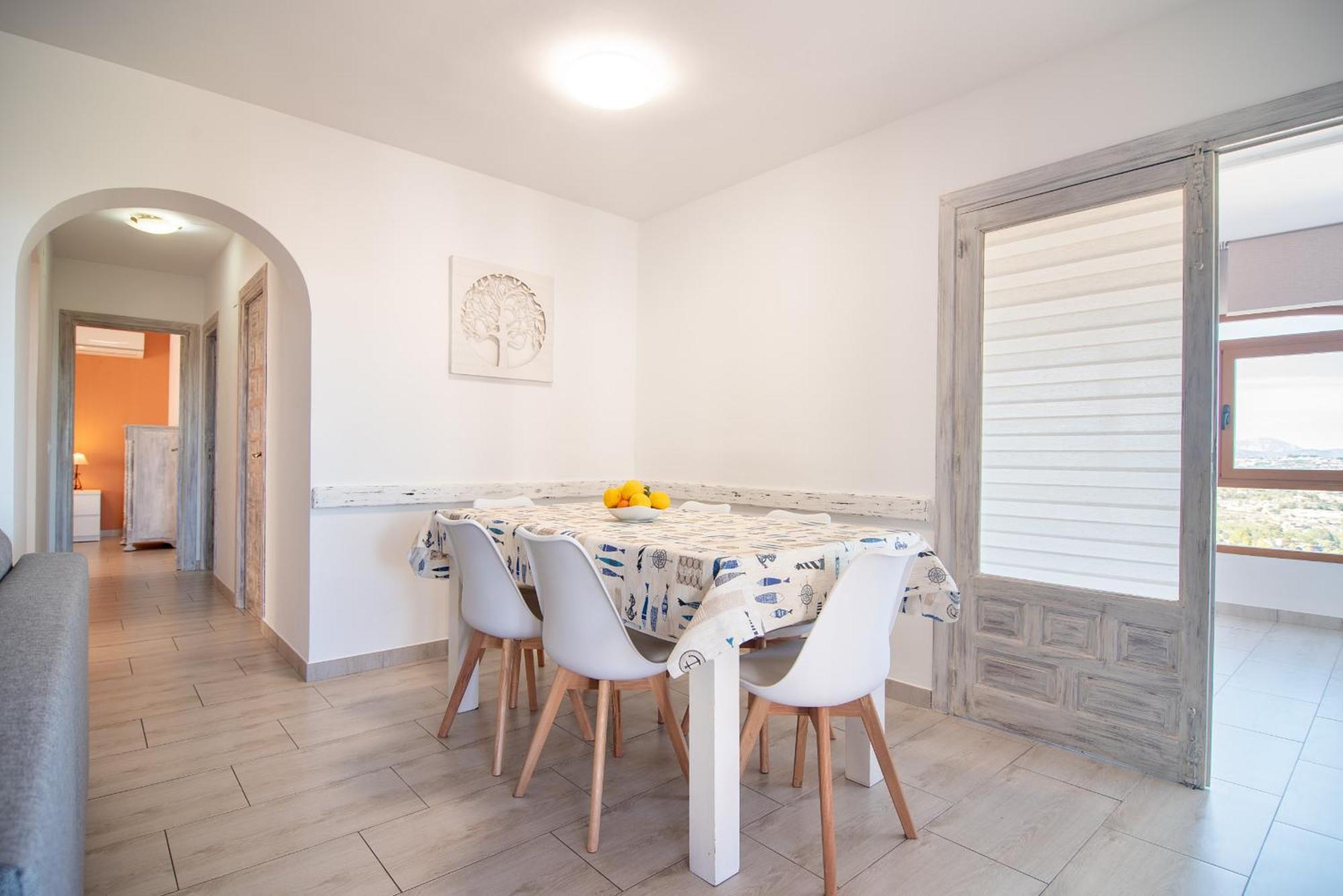 Villa Rosario - PlusHolidays Calpe Esterno foto